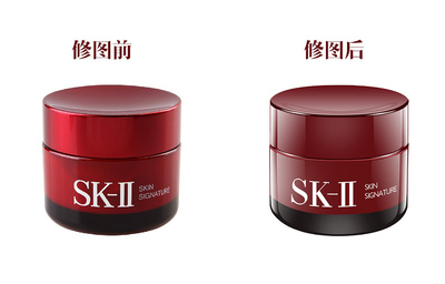 精細(xì)修圖與設(shè)計(jì)分享 化妝品與衛(wèi)生潔具的電商視覺呈現(xiàn)