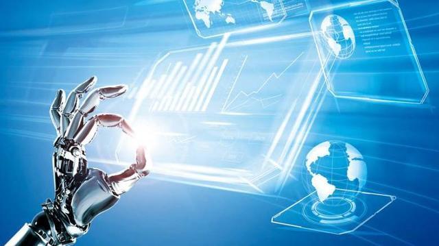 機(jī)器人描繪未來(lái) 物聯(lián)網(wǎng)技術(shù)引領(lǐng)2017全球未來(lái)科技大會(huì)