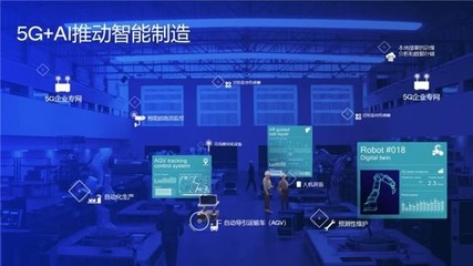 毫米波釋放5G極致潛能 高通助力智能工廠，賦能工業數字化變革